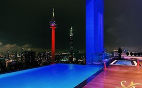 Queens Service Suites At Platinum Klcc